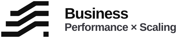 BPxS — Business Performance × Scaling